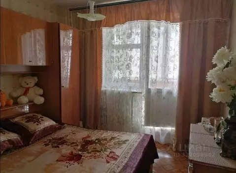 3-к кв. Астраханская область, Астрахань ул. Косиора, 16к1 (65.8 м)