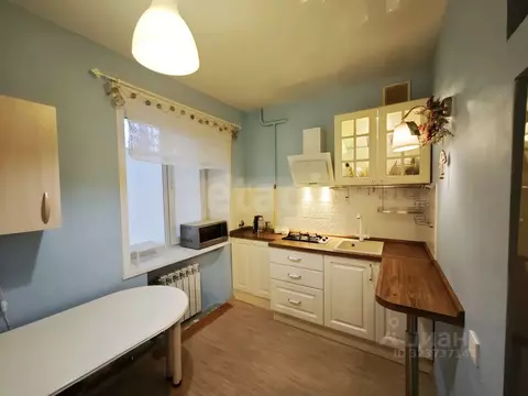 1-к кв. Свердловская область, Екатеринбург пер. Красный, 17 (31.9 м)