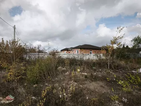 Участок в Ростовская область, Новочеркасск № 5А садовое товарищество, ...