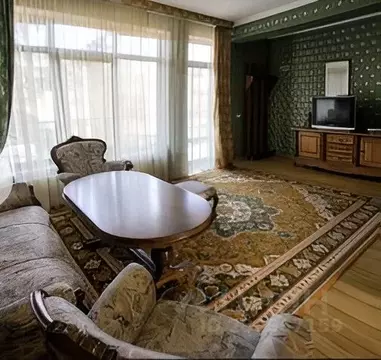 Дом в Крым, Ялта ул. Виноградная, 20 (250 м)