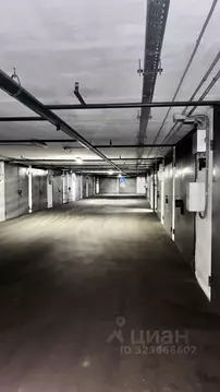 Гараж в Московская область, Люберцы ул. Кирова, 4 (18 м)