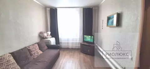 1-к кв. Челябинская область, Магнитогорск ул. Вайнера, 2 (34.7 м)