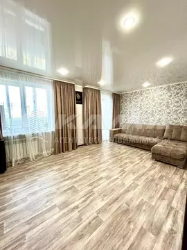 2-к кв. Татарстан, Набережные Челны просп. Чулман, 41 (55.0 м)