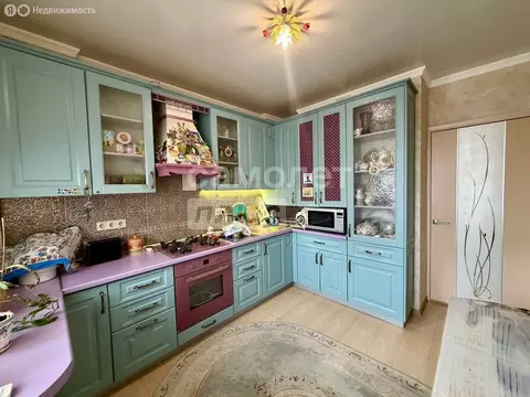 2-комнатная квартира: Анапа, улица Шевченко, 288Ак2 (61.8 м)