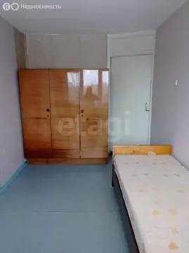 3-комнатная квартира: Бердск, улица Лелюха, 13 (59.2 м)