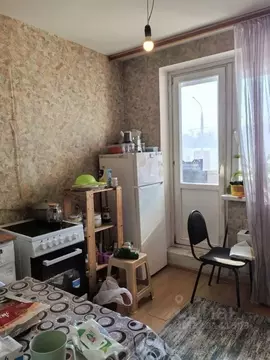 1-к кв. Московская область, Люберцы Красная Горка мкр, просп. ...