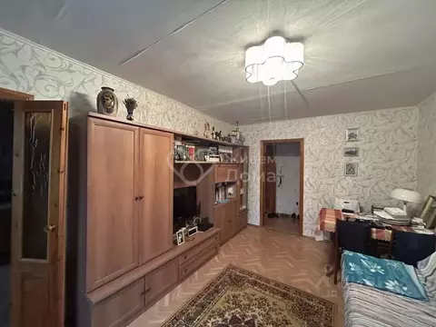 2-к кв. Волгоградская область, Волгоград ул. Лавочкина, 10/1 (44.5 м)