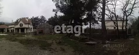 Участок в Краснодарский край, Геленджик  (6.4 сот.)