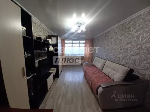 2-к кв. Алтайский край, Бийск Социалистическая ул., 44 (48.0 м)