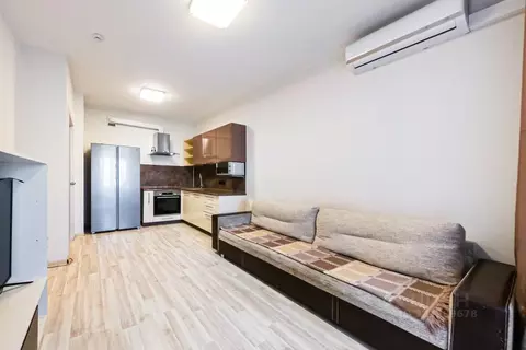 1-к кв. Свердловская область, Екатеринбург бул. Золотистый, 4 (38.1 м)