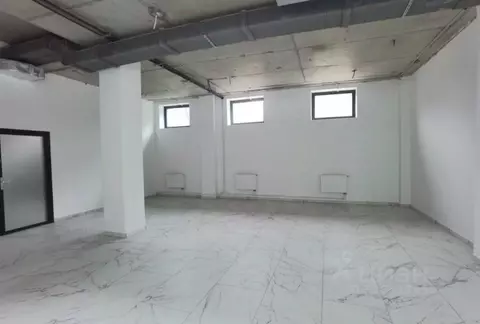 Офис в Москва Причальный проезд, 2 (73 м)