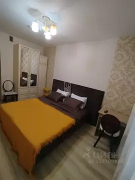 Студия Санкт-Петербург Богатырский просп., 2А (24.4 м)