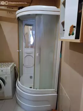 3-комнатная квартира: Тверь, улица Зинаиды Тимофеевой, 7 (57 м)