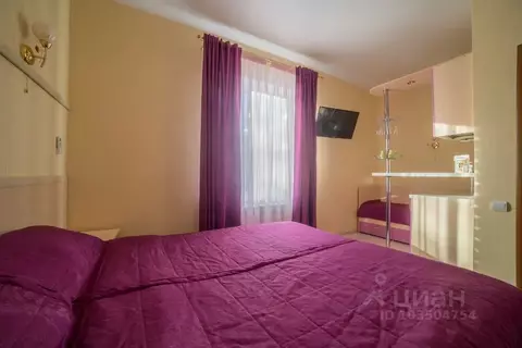 Комната Тверская область, Тверь Московская ул., 108