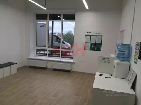 Помещение свободного назначения в Костромская область, Кострома ул. ...