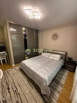 2-к кв. Чувашия, Чебоксары ул. Константина Иванова, 94 (78.0 м)