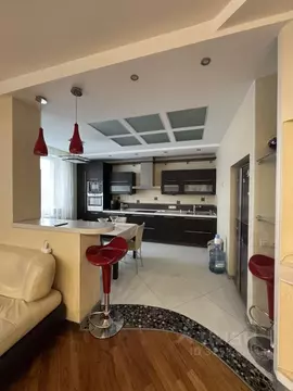 3-к кв. Московская область, Мытищи ул. Белобородова, 15 (100.2 м)