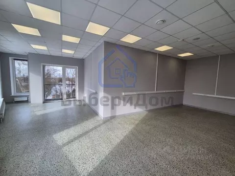 Помещение свободного назначения в Ивановская область, Иваново ...