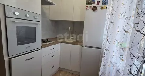 2-к кв. Калининградская область, Калининград ул. Подполковника ...