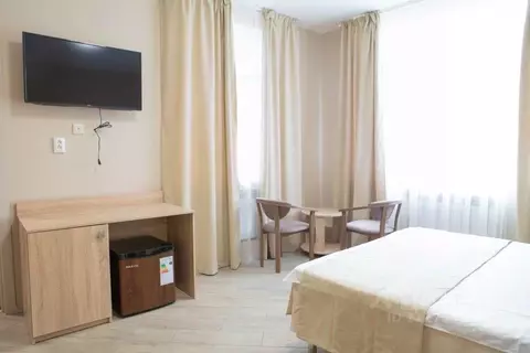 Комната Московская область, Лобня Светлая ул., 1А (10.0 м)