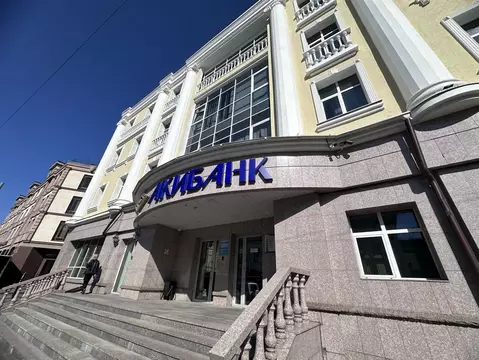 Офис в Татарстан, Казань Московская ул., 27 (170 м)