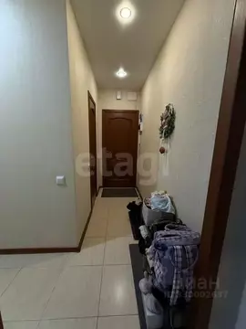 2-к кв. Санкт-Петербург ул. Бабушкина, 74 (45.4 м)