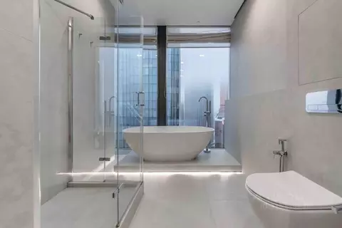 2-к кв. Москва наб. Пресненская, 12 (85.0 м)