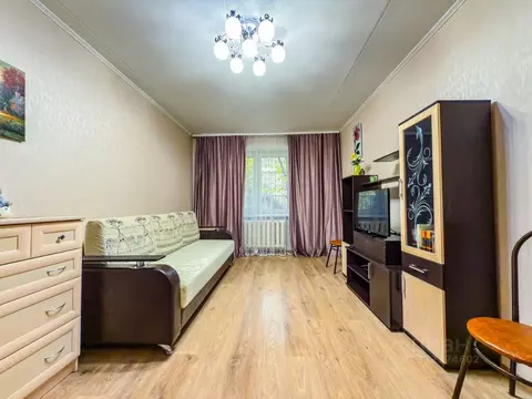 1-к кв. Московская область, Люберцы ул. Урицкого, 21 (40.0 м)