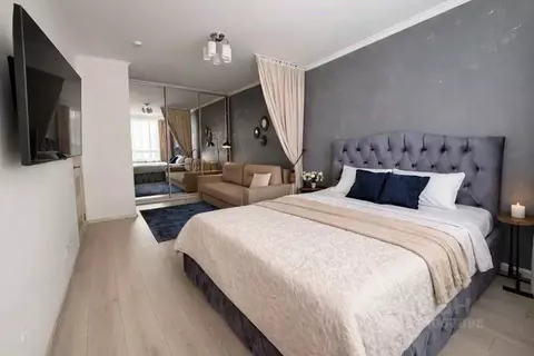 1-к кв. Москва Мукомольный проезд, 2 (37.0 м)