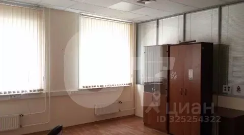 Офис в Москва Таганская ул., 34С3 (1200 м)