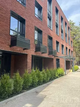 2-к кв. Рязанская область, Рязань ул. Мещерская, 24В (53.0 м)