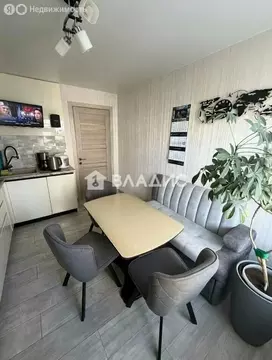 3-комнатная квартира: Санкт-Петербург, улица Нахимова, 11 (78.9 м)