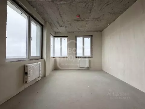 2-к кв. Рязанская область, Рязань Олимпийский городок мкр, 3 (51.43 м)