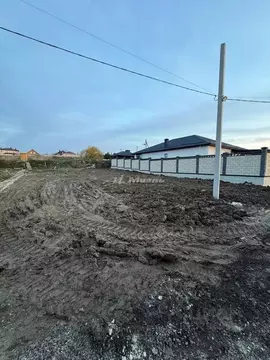 Участок в Крым, Симферопольский район, Перовское с/пос, с. Дубки ул. ...
