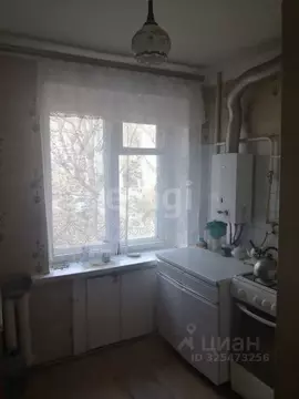 2-к кв. Калужская область, Калуга ул. Дзержинского, 92Б (45.0 м)