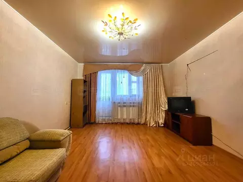 4-к кв. Татарстан, Казань ул. Академика Арбузова, 19 (75.8 м)