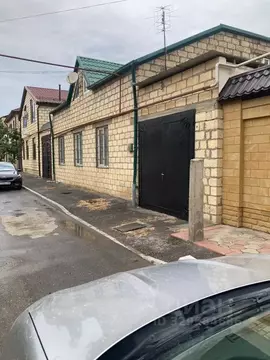 Дом в Дагестан, Дербент ул. Гани Алиева, 17А (110 м)