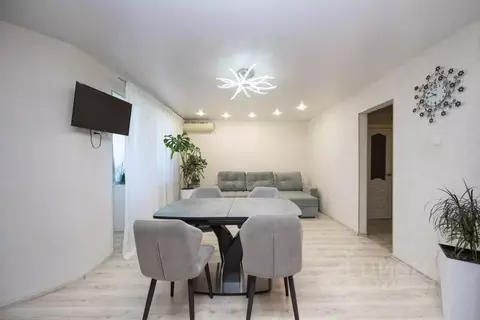 3-к кв. Амурская область, Благовещенск Игнатьевское ш., 17 (82.3 м)