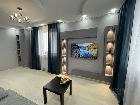 2-к кв. Башкортостан, Уфа Караидельская ул., 54/1 (56.0 м)