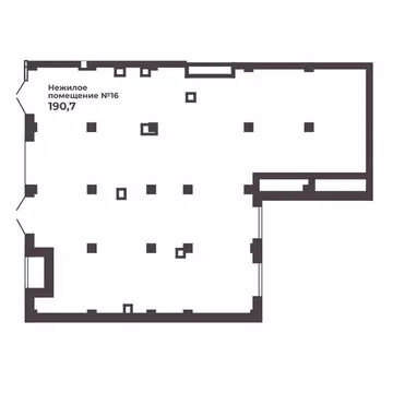 Помещение свободного назначения в Челябинская область, Челябинск ул. ...