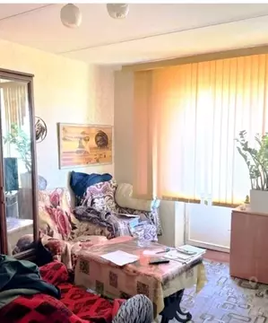 1-к кв. Москва Клязьминская ул., 32К3 (35.1 м)