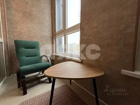 1-к кв. Краснодарский край, Анапа ул. Ленина, 241к1 (40.0 м)