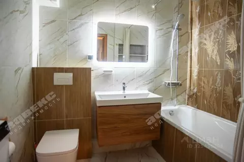 3-к кв. Санкт-Петербург, Санкт-Петербург, Пушкин Ахматовская ул., 6 ...