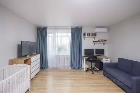 1-к кв. Московская область, Фрязино Школьная ул., 7 (34.6 м)