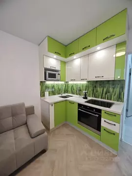 1-к кв. Москва ул. Саларьевская, 14к3 (20.0 м)