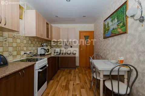 4-комнатная квартира: Челябинск, Новороссийская улица, 122 (78.4 м)