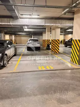 Гараж в Свердловская область, Екатеринбург ул. Сакко и Ванцетти, 99 ...