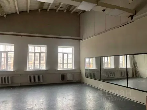 Офис в Санкт-Петербург Звенигородская ул., 9-11К (260 м)