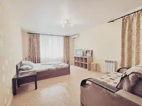 1-к кв. Самарская область, Самара Томашевский туп., 16 (48.0 м)