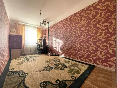 2-к кв. Татарстан, Казань пос. Дербышки, ул. Мира, 26 (43.6 м)